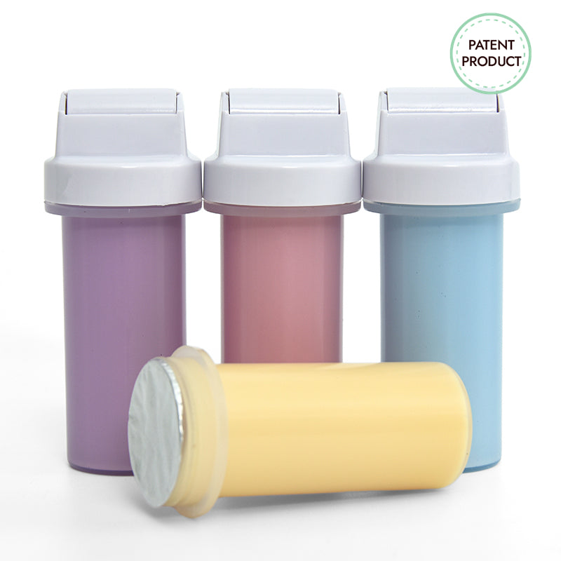 Rosepil Cartridge Vegan Wax Kit