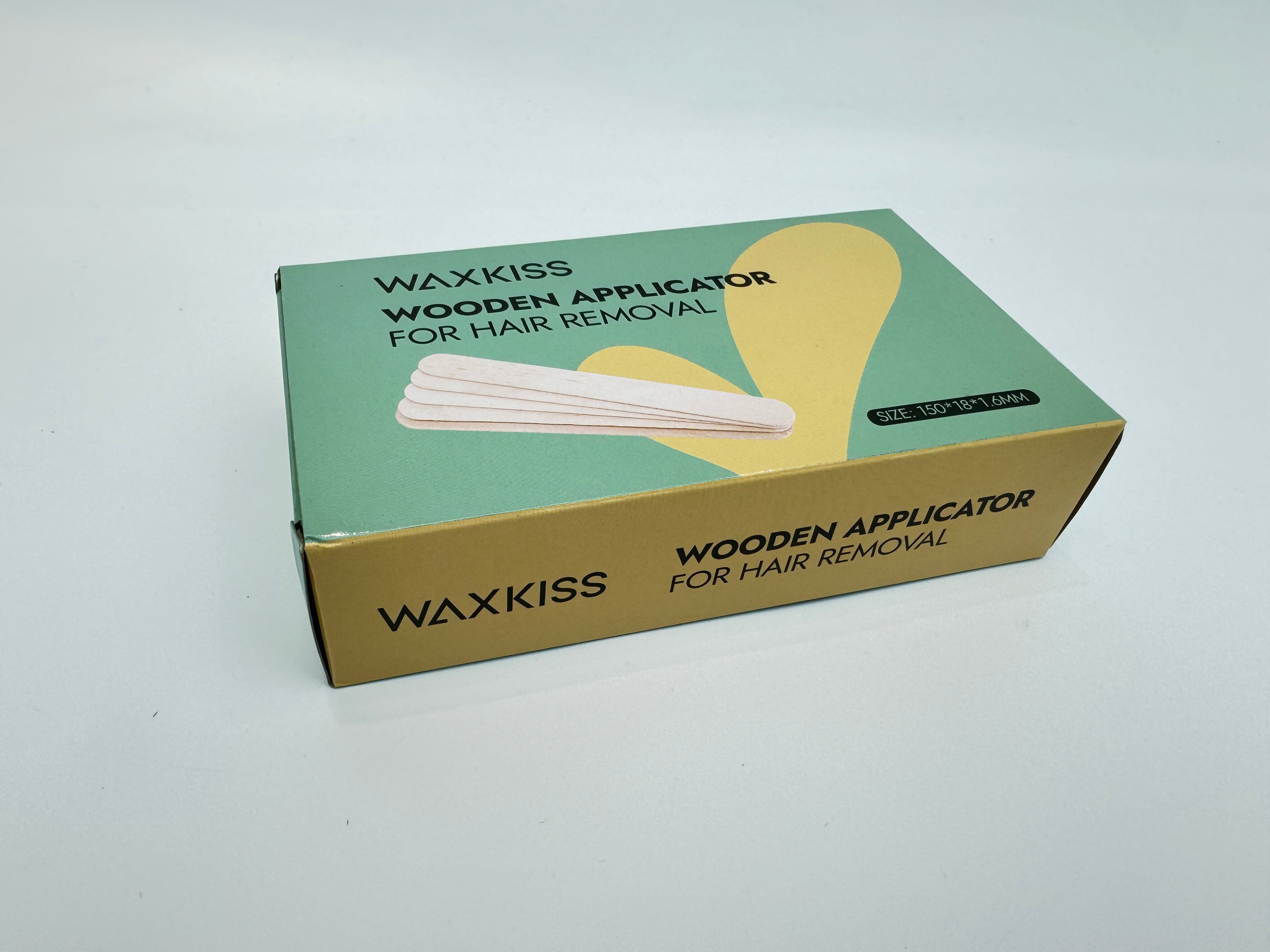 Waxkiss Wax Sticks WS-10 (100pcs)