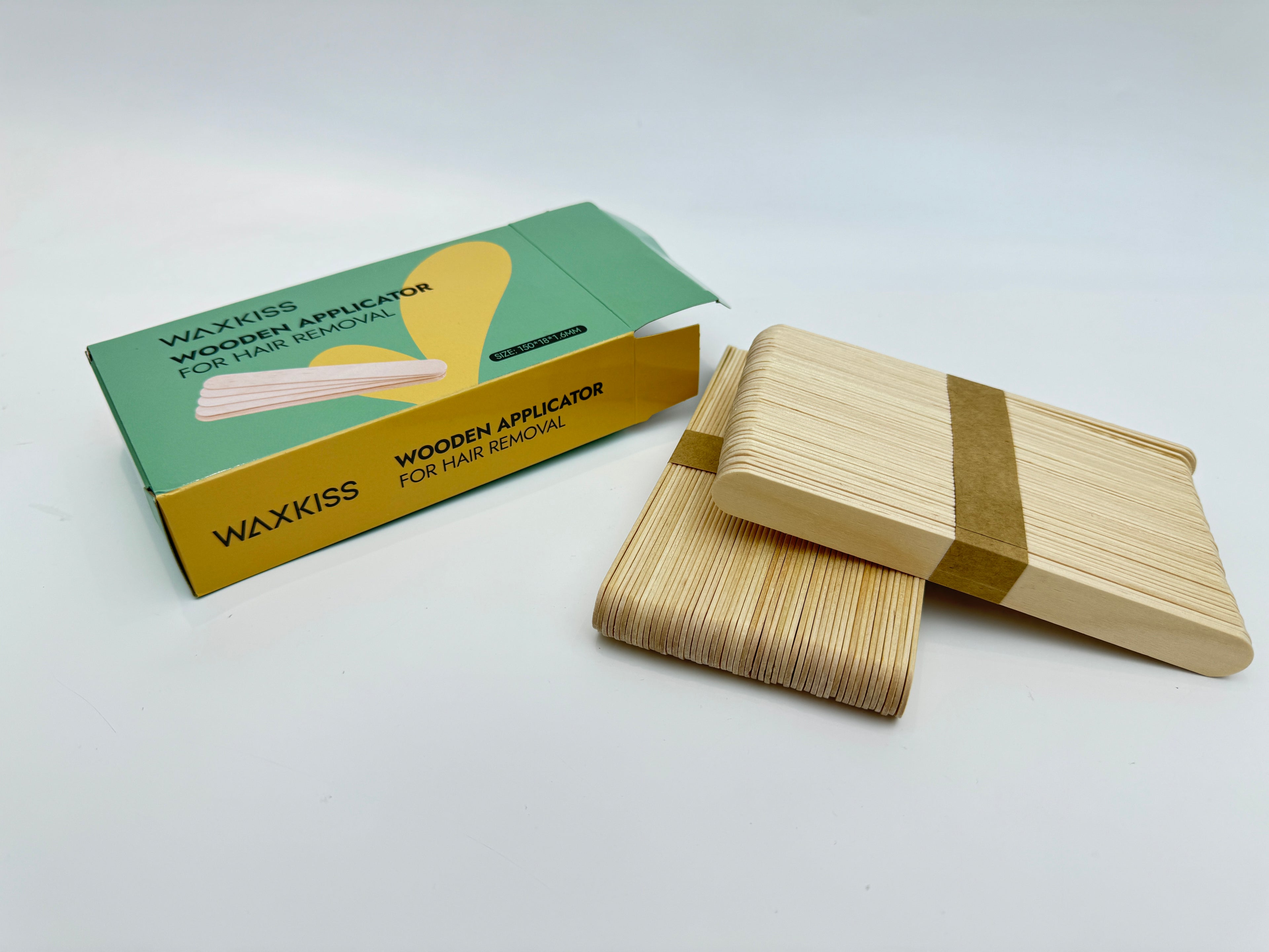 Waxkiss Wax Sticks WS-10 (100pcs)