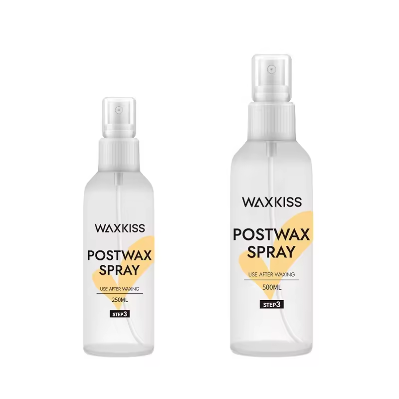 Waxkiss Post-Wax Spray