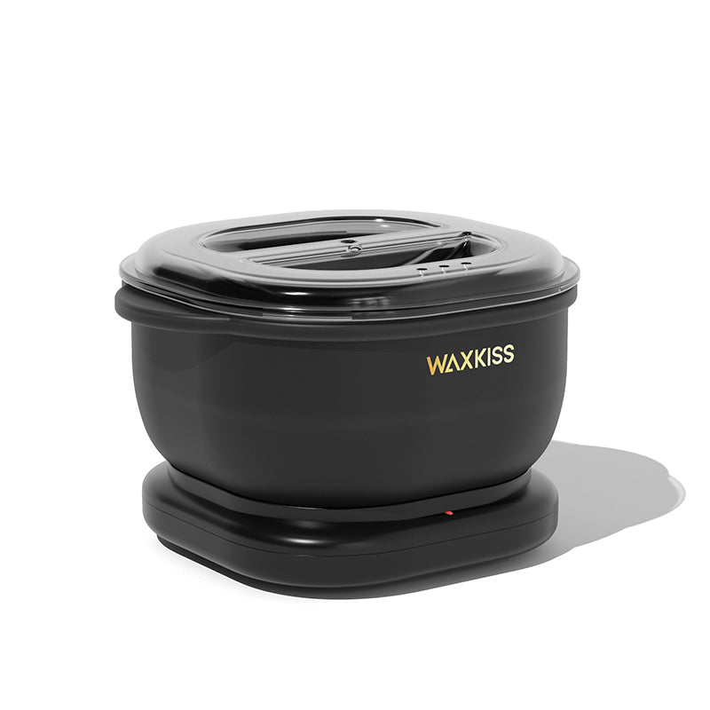 Waxkiss Silicone Wax Warmer