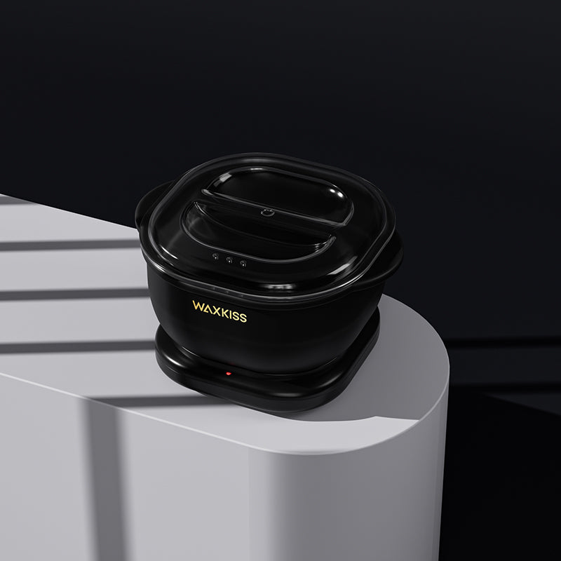Waxkiss Silicone Wax Warmer