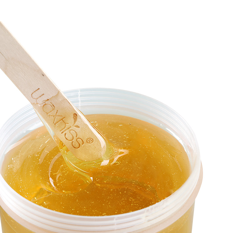 Waxkiss Organic Sugar Paste