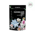 Rosepil Flower Shape Wax - Blue Candy