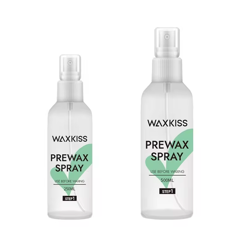 Waxkiss Pre-wax Spray