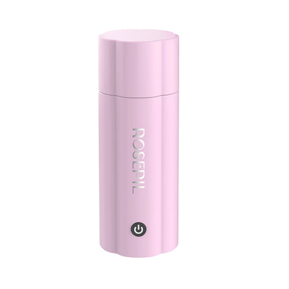 Rosepil Smart Cartridge Wax Heater Kit- Rose (Mini)